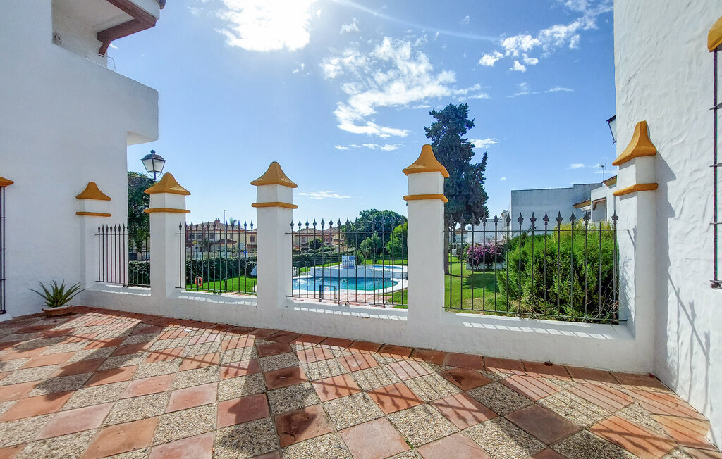 Appartement avec piscine privée à El Puerto de Santa María - Photo 16