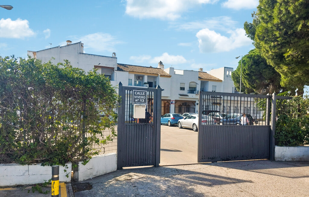 Appartement avec piscine privée à El Puerto de Santa María - Photo 24