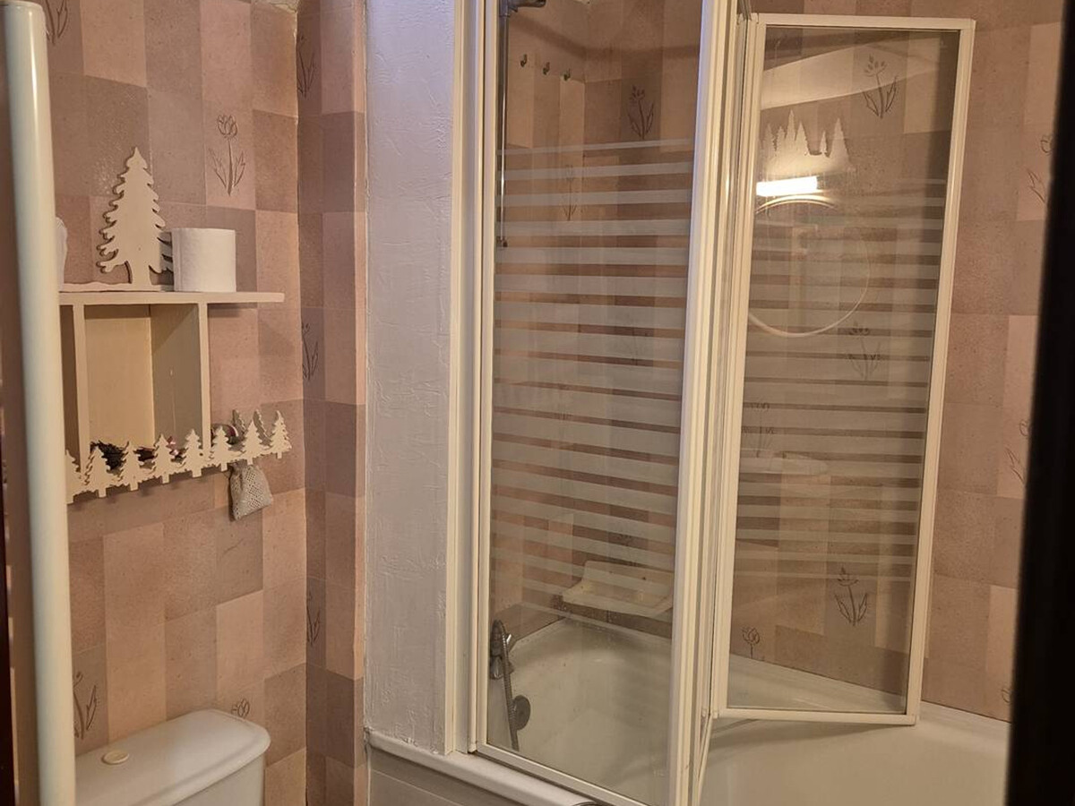 Appartement duplex 6 pers. avec terrasse montagne à Cauterets - Photo 4