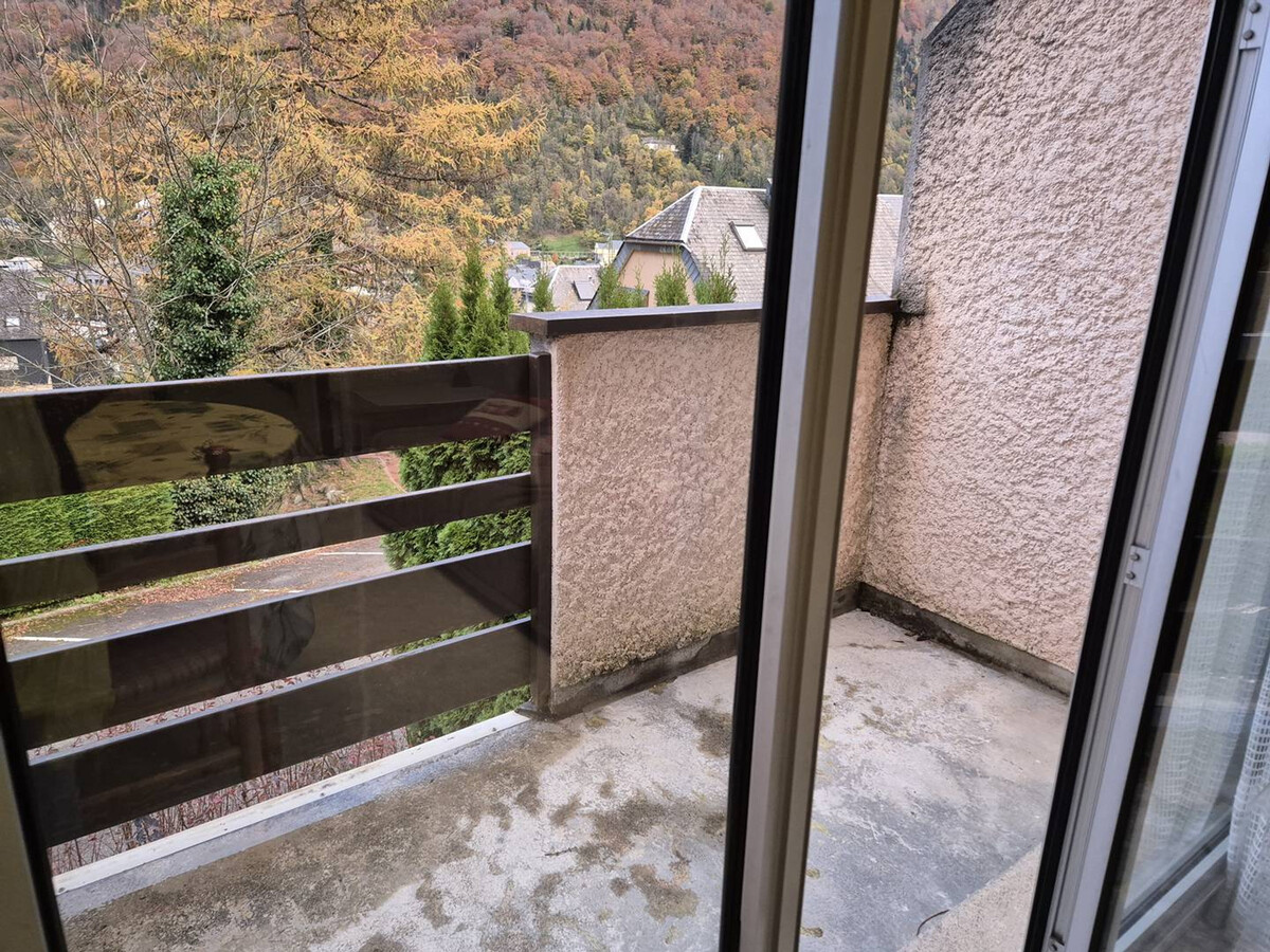 Appartement duplex 6 pers. avec terrasse montagne à Cauterets - Photo 6