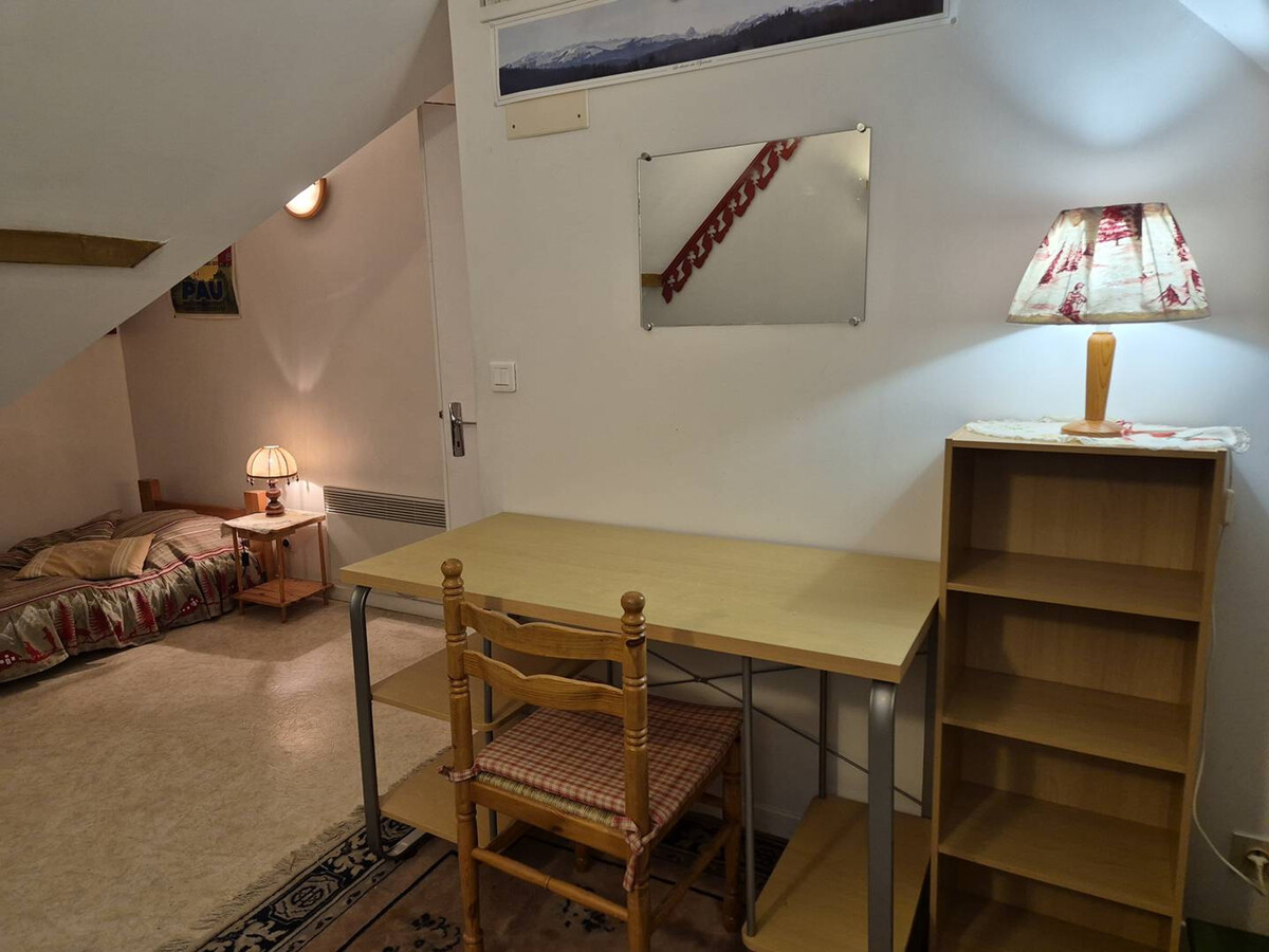 Appartement duplex 6 pers. avec terrasse montagne à Cauterets - Photo 8