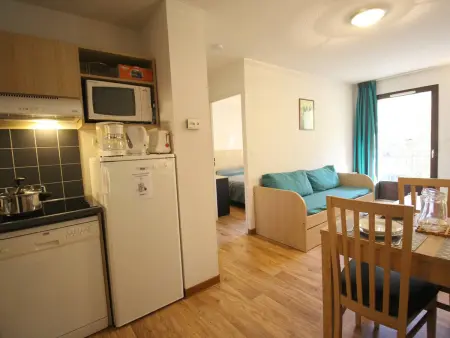 Location appartement de vacances à Bagnères de Luchon