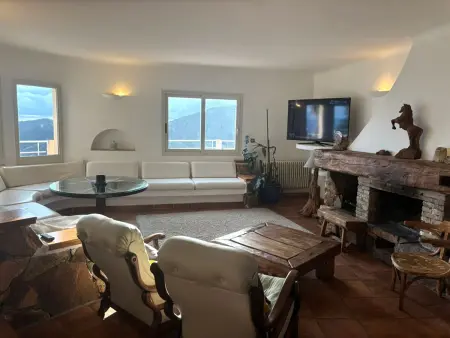 Villa Carole - Piscine, spa et vue panoramique mer - Photo 8