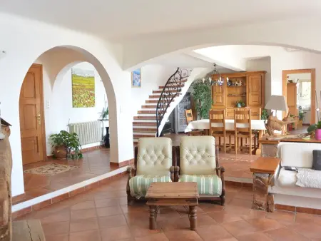 Villa Carole - Piscine, spa et vue panoramique mer - Photo 10