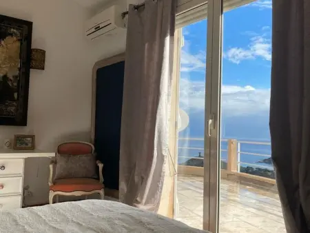 Villa Carole - Piscine, spa et vue panoramique mer - Photo 11