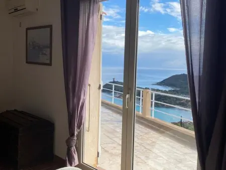 Villa Carole - Piscine, spa et vue panoramique mer - Photo 16