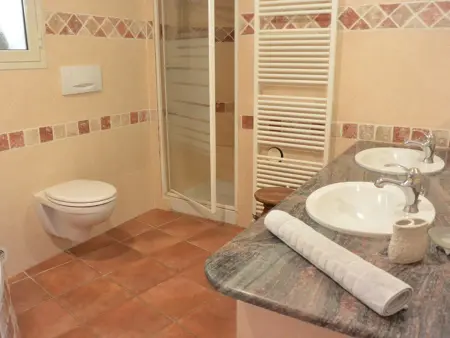 Villa Carole - Piscine, spa et vue panoramique mer - Photo 20