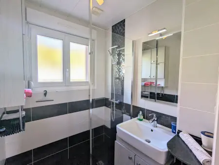 Appartement vue panoramique Gérardmer, terrasse et parking : photo 5