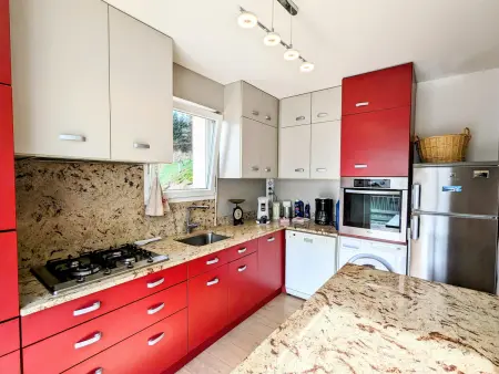 Appartement vue panoramique Gérardmer, terrasse et parking : photo 6