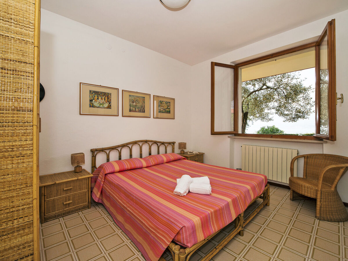 Appartement Gianni avec vue sur le lac à Torri del Benaco - Photo 8