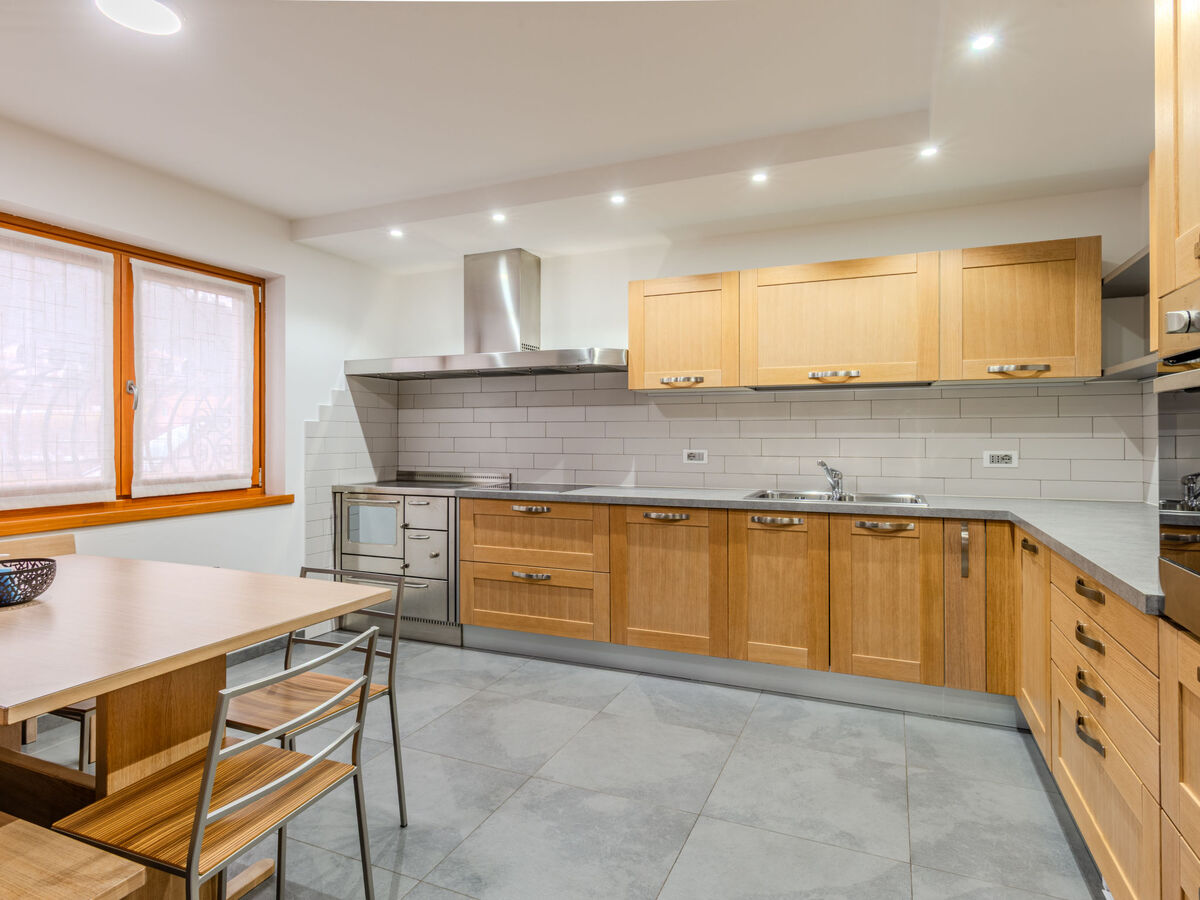 Elisa, appartement 130 m² rénové Valle di Non - Photo 2