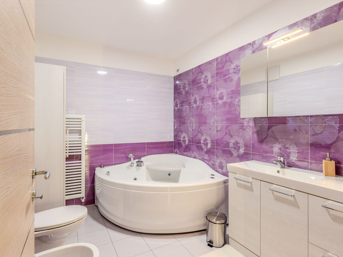 Elisa, appartement 130 m² rénové Valle di Non - Photo 3