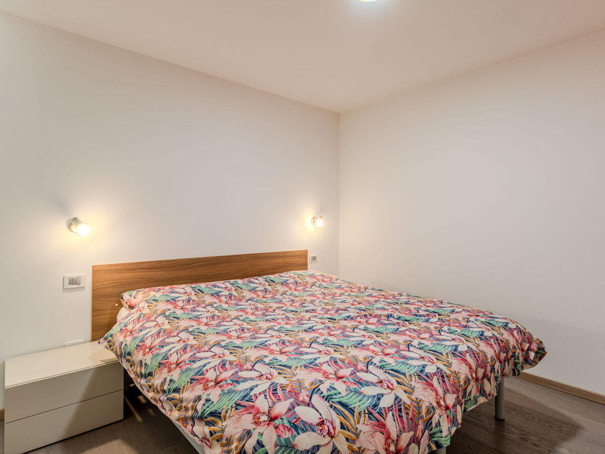 Elisa, appartement 130 m² rénové Valle di Non - Photo 5