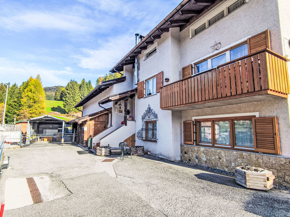 Elisa, appartement 130 m² rénové Valle di Non - Photo 6
