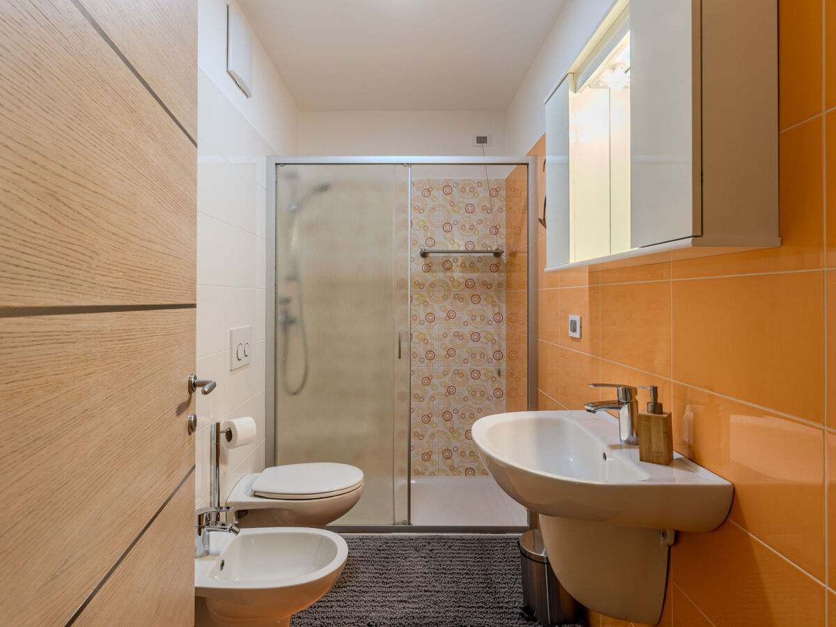 Elisa, appartement 130 m² rénové Valle di Non - Photo 8