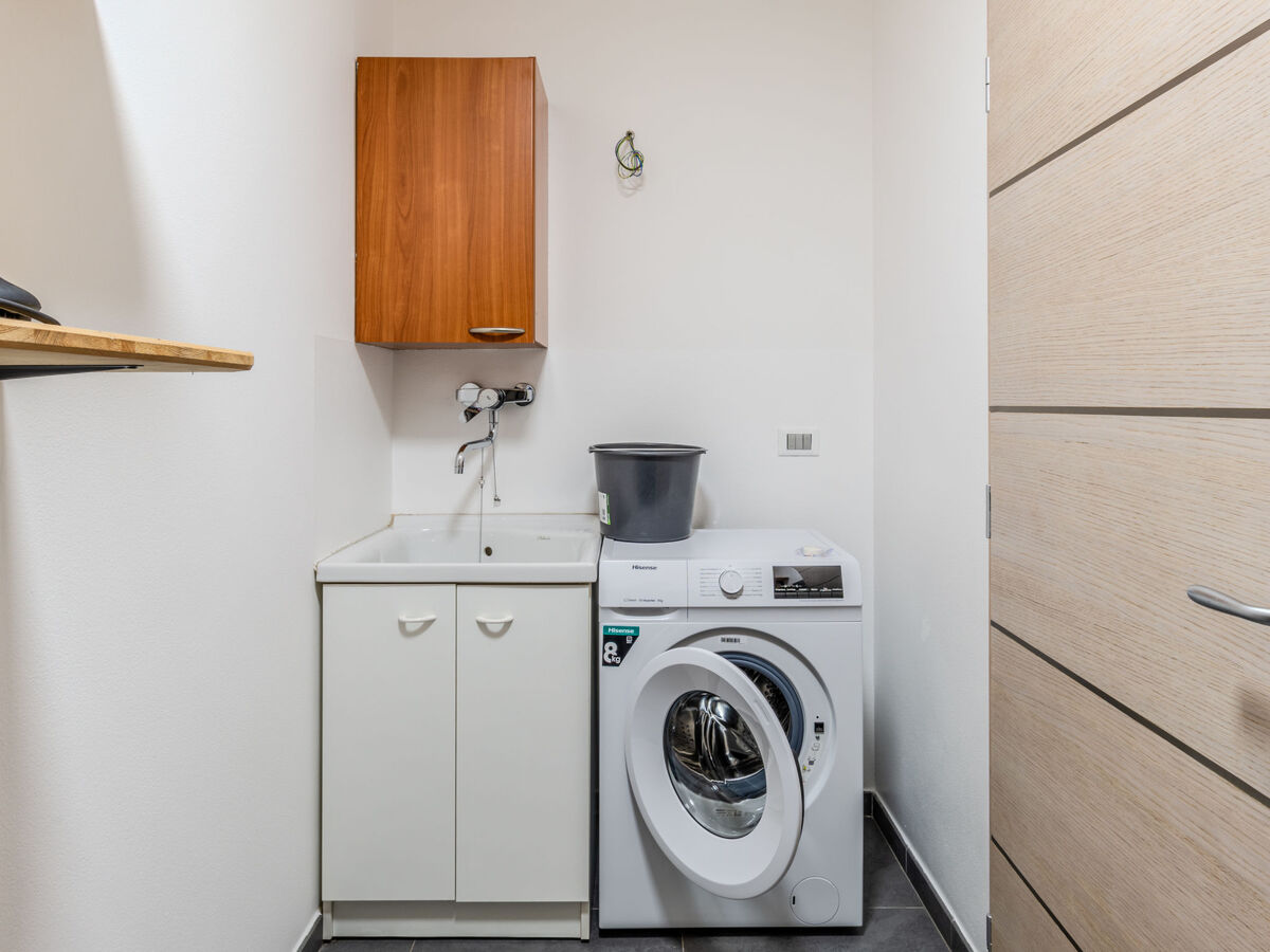 Elisa, appartement 130 m² rénové Valle di Non - Photo 10