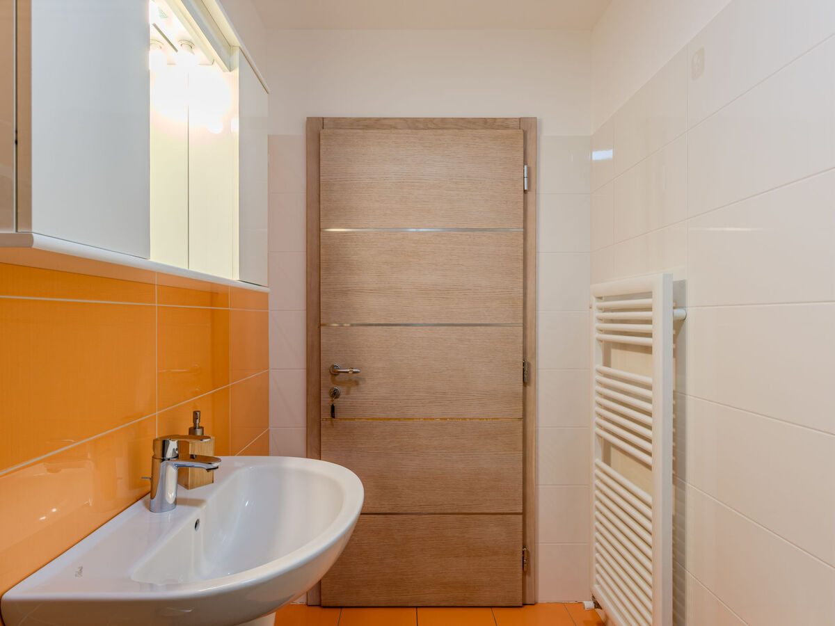 Elisa, appartement 130 m² rénové Valle di Non - Photo 12