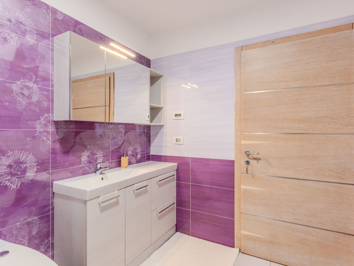 Elisa, appartement 130 m² rénové Valle di Non - Photo 13