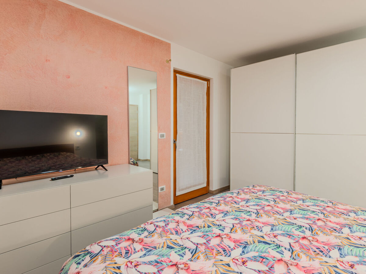 Elisa, appartement 130 m² rénové Valle di Non - Photo 14