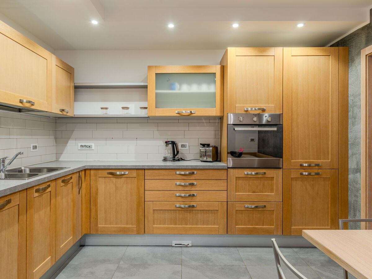 Elisa, appartement 130 m² rénové Valle di Non - Photo 15