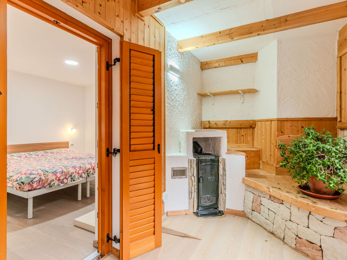 Elisa, appartement 130 m² rénové Valle di Non - Photo 16