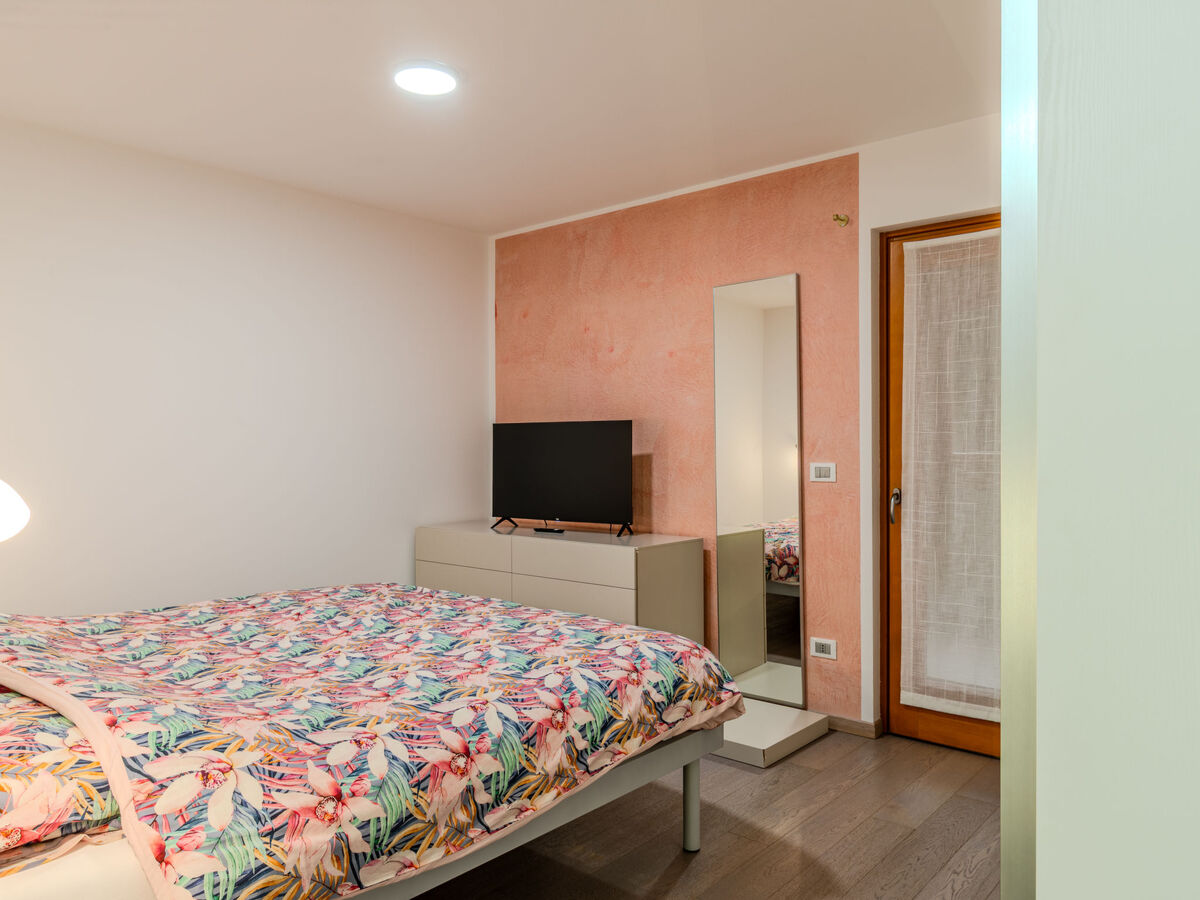 Elisa, appartement 130 m² rénové Valle di Non - Photo 17