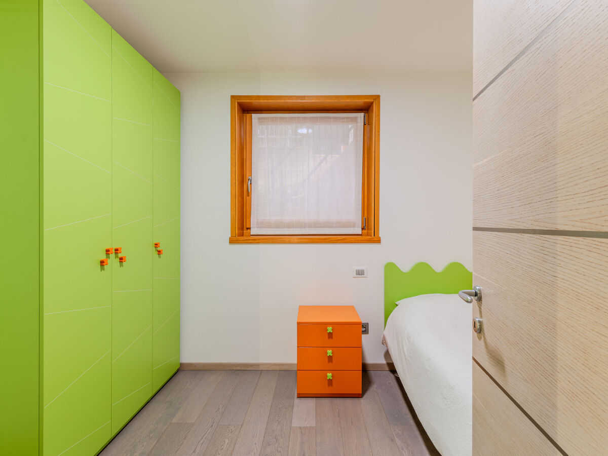 Elisa, appartement 130 m² rénové Valle di Non - Photo 18
