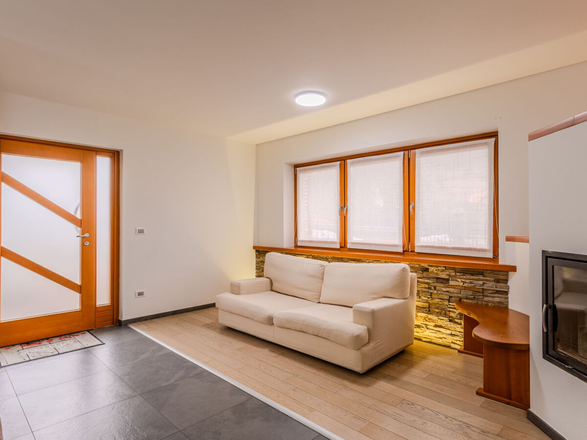 Elisa, appartement 130 m² rénové Valle di Non - Photo 20