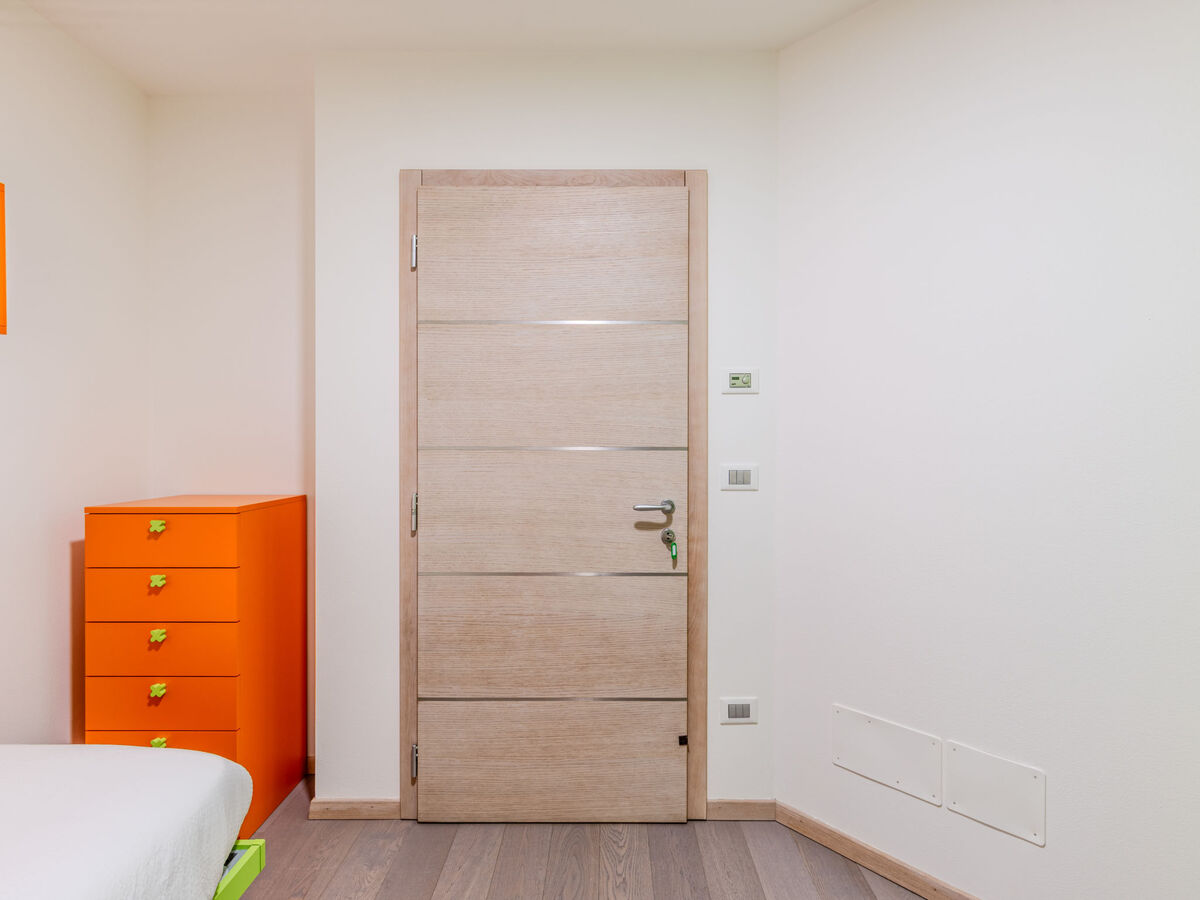 Elisa, appartement 130 m² rénové Valle di Non - Photo 21