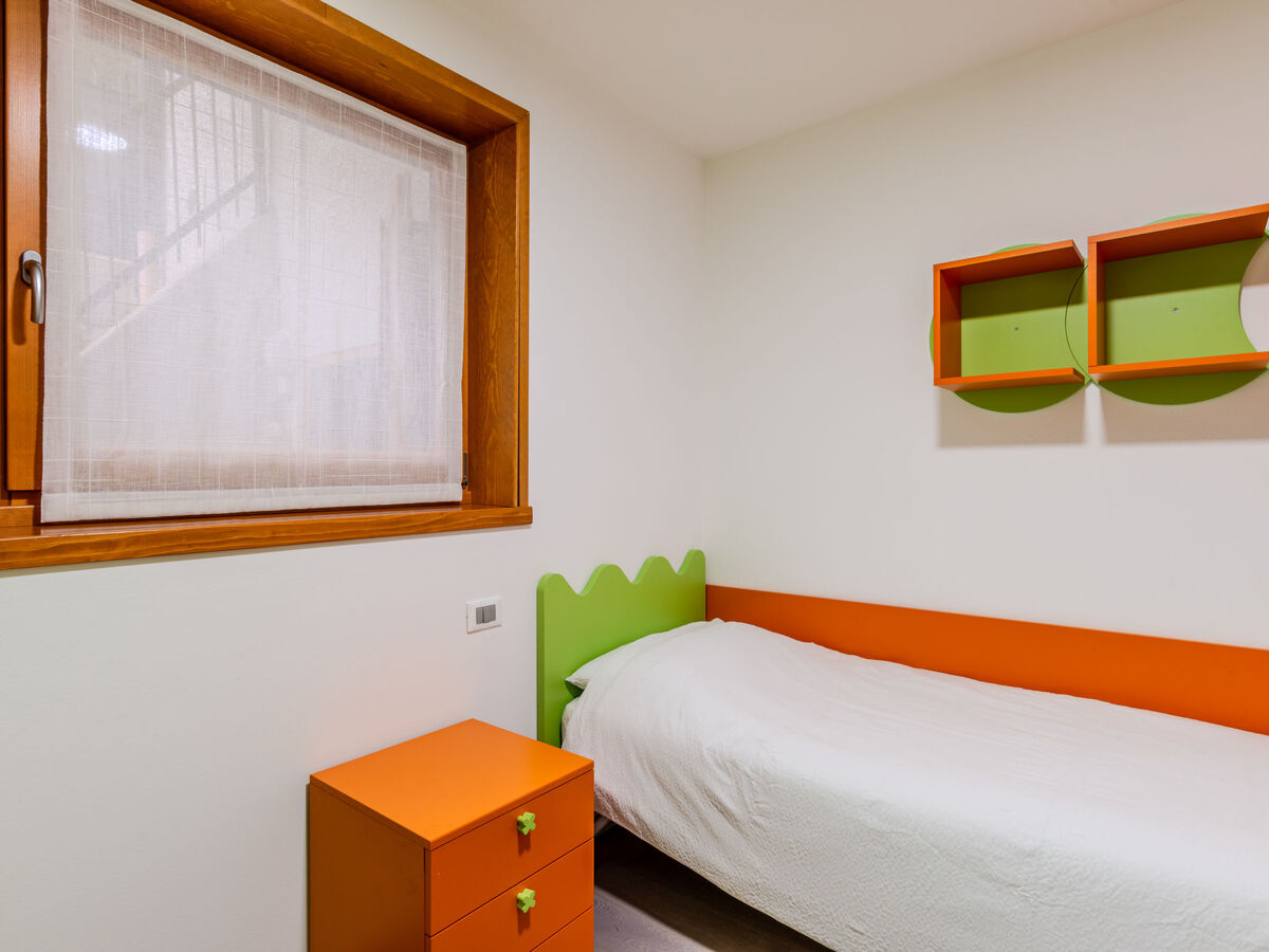 Elisa, appartement 130 m² rénové Valle di Non - Photo 22