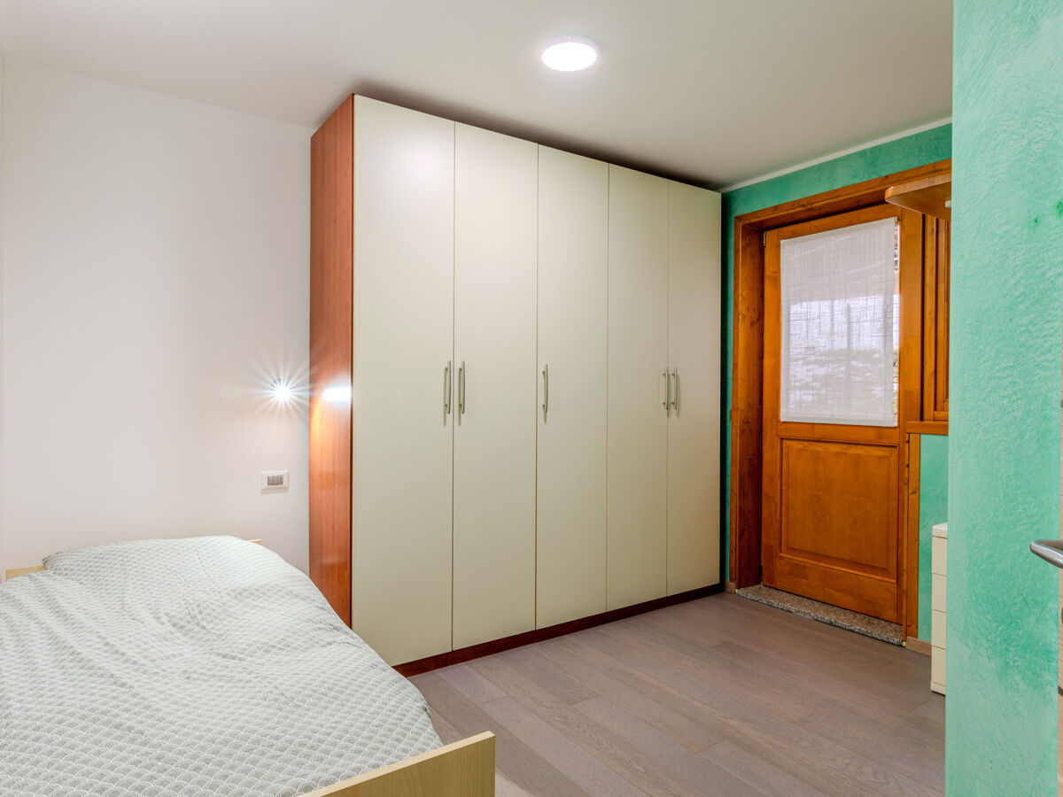 Elisa, appartement 130 m² rénové Valle di Non - Photo 23