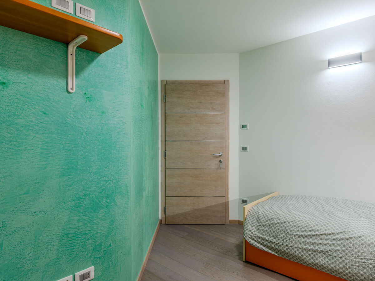 Elisa, appartement 130 m² rénové Valle di Non - Photo 25