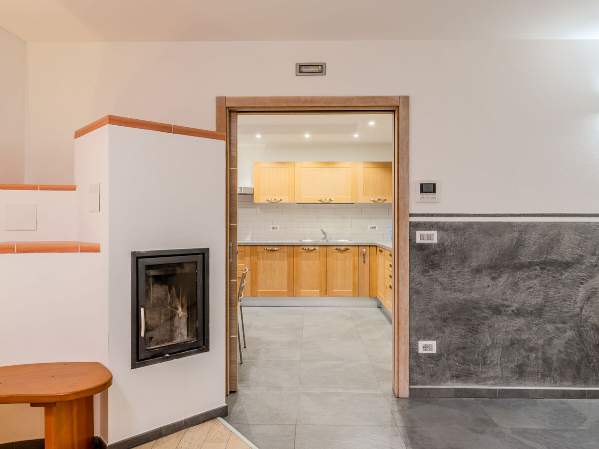 Elisa, appartement 130 m² rénové Valle di Non - Photo 26