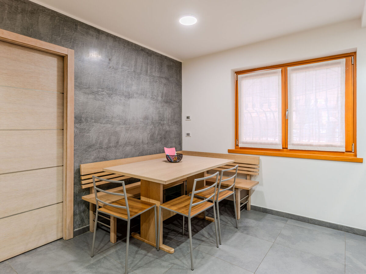 Elisa, appartement 130 m² rénové Valle di Non - Photo 28