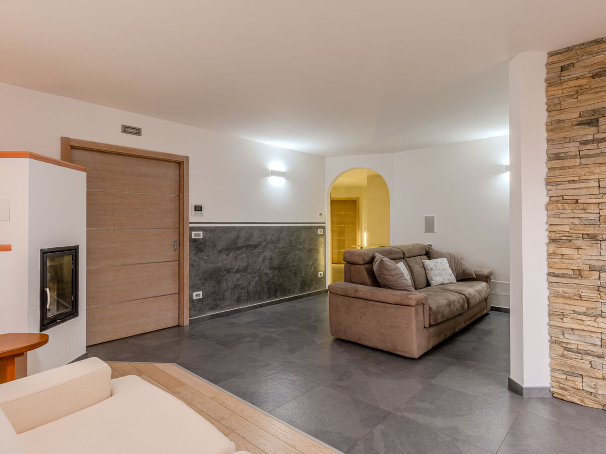 Elisa, appartement 130 m² rénové Valle di Non - Photo 31