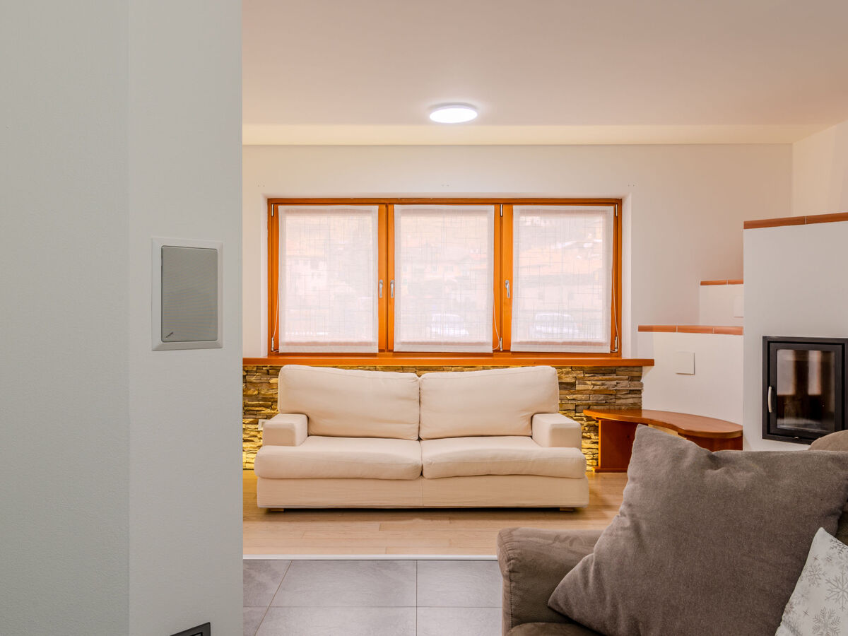 Elisa, appartement 130 m² rénové Valle di Non - Photo 32