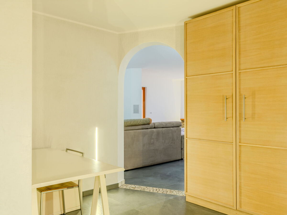 Elisa, appartement 130 m² rénové Valle di Non - Photo 33