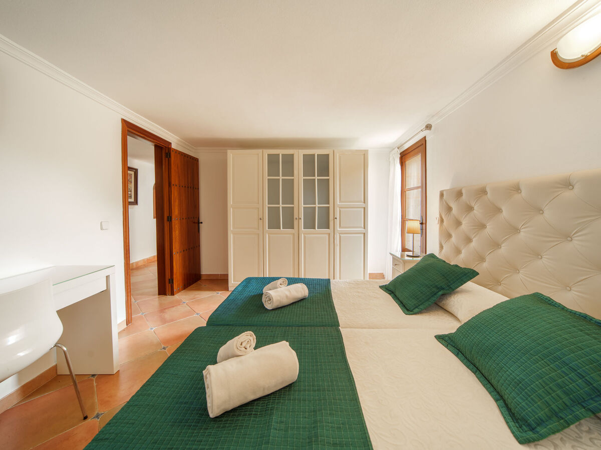 Villa Son Siurana - 6 pers., piscine privée à Ariany - Photo 5