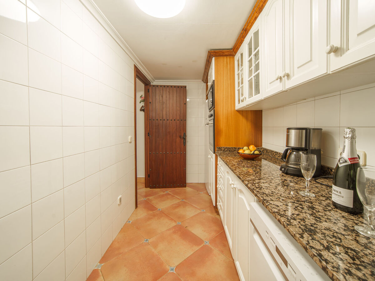 Villa Son Siurana - 6 pers., piscine privée à Ariany - Photo 12