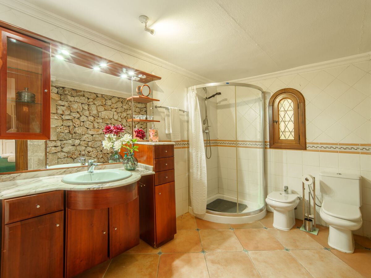Villa Son Siurana - 6 pers., piscine privée à Ariany - Photo 14