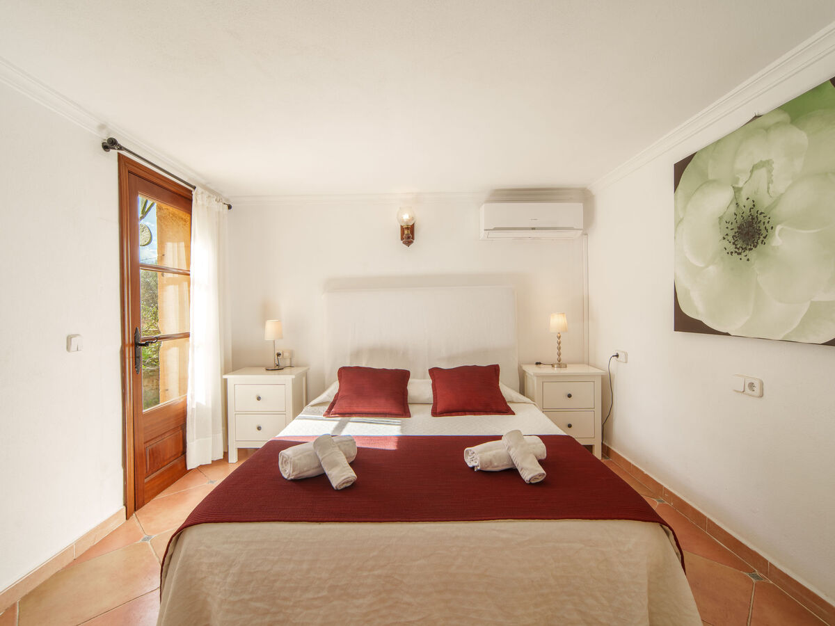 Villa Son Siurana - 6 pers., piscine privée à Ariany - Photo 15