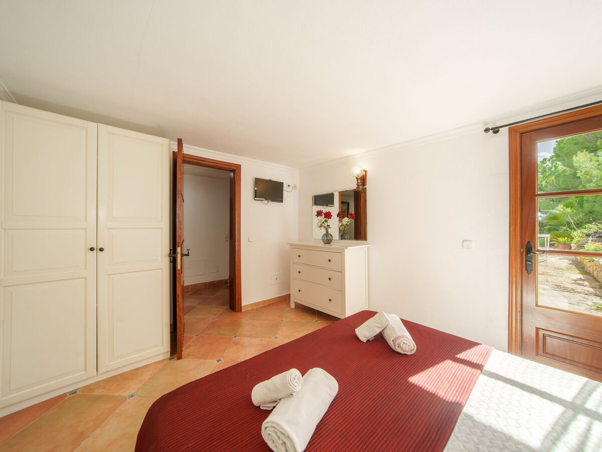 Villa Son Siurana - 6 pers., piscine privée à Ariany - Photo 16