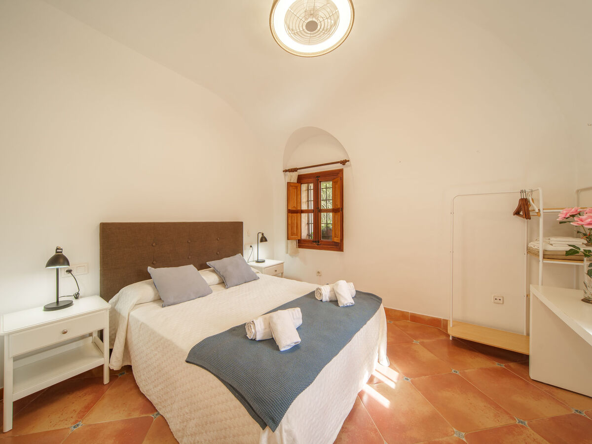 Villa Son Siurana - 6 pers., piscine privée à Ariany - Photo 17