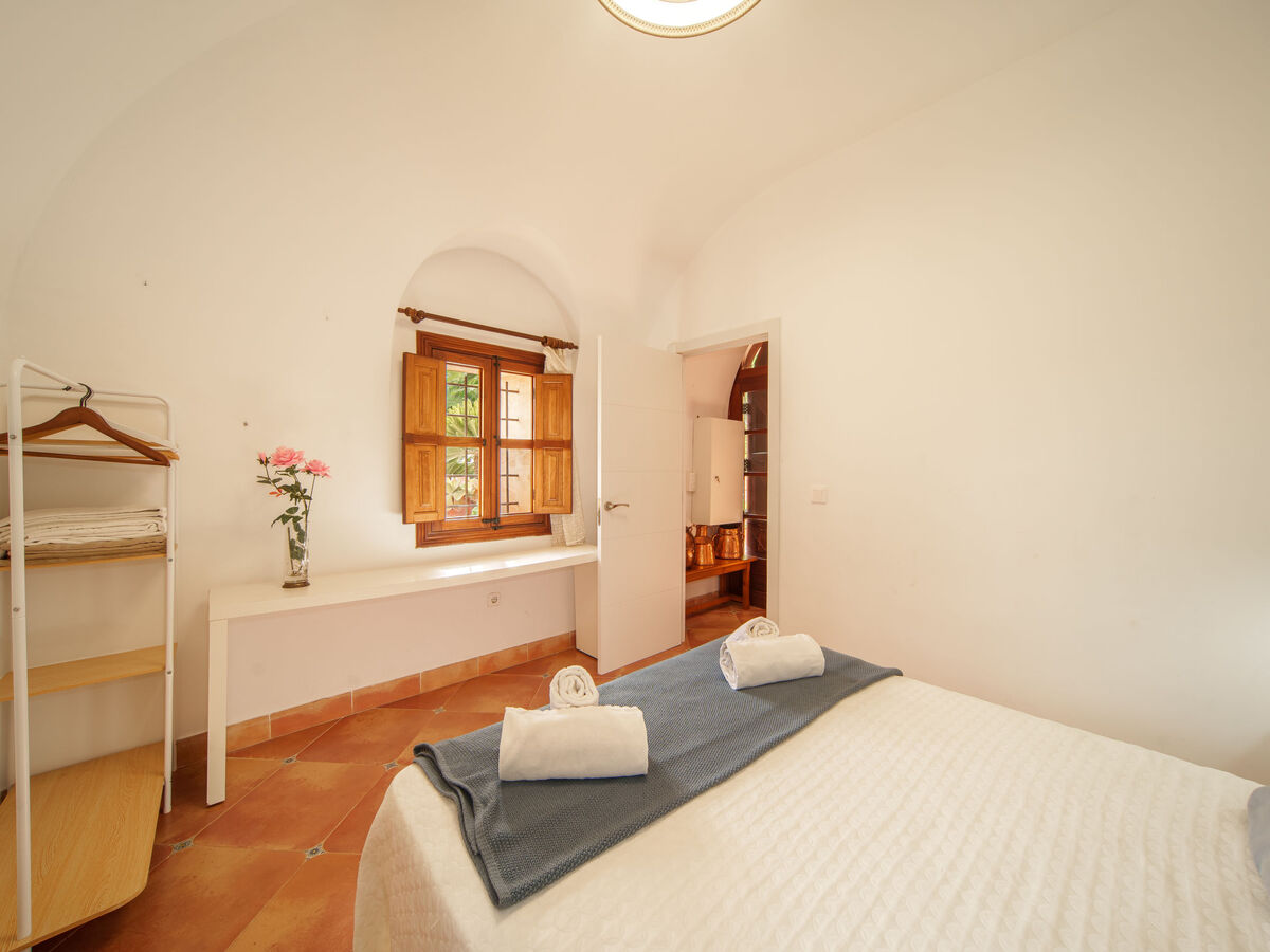 Villa Son Siurana - 6 pers., piscine privée à Ariany - Photo 18