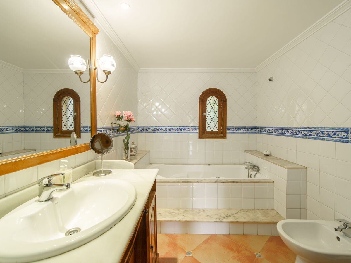 Villa Son Siurana - 6 pers., piscine privée à Ariany - Photo 19