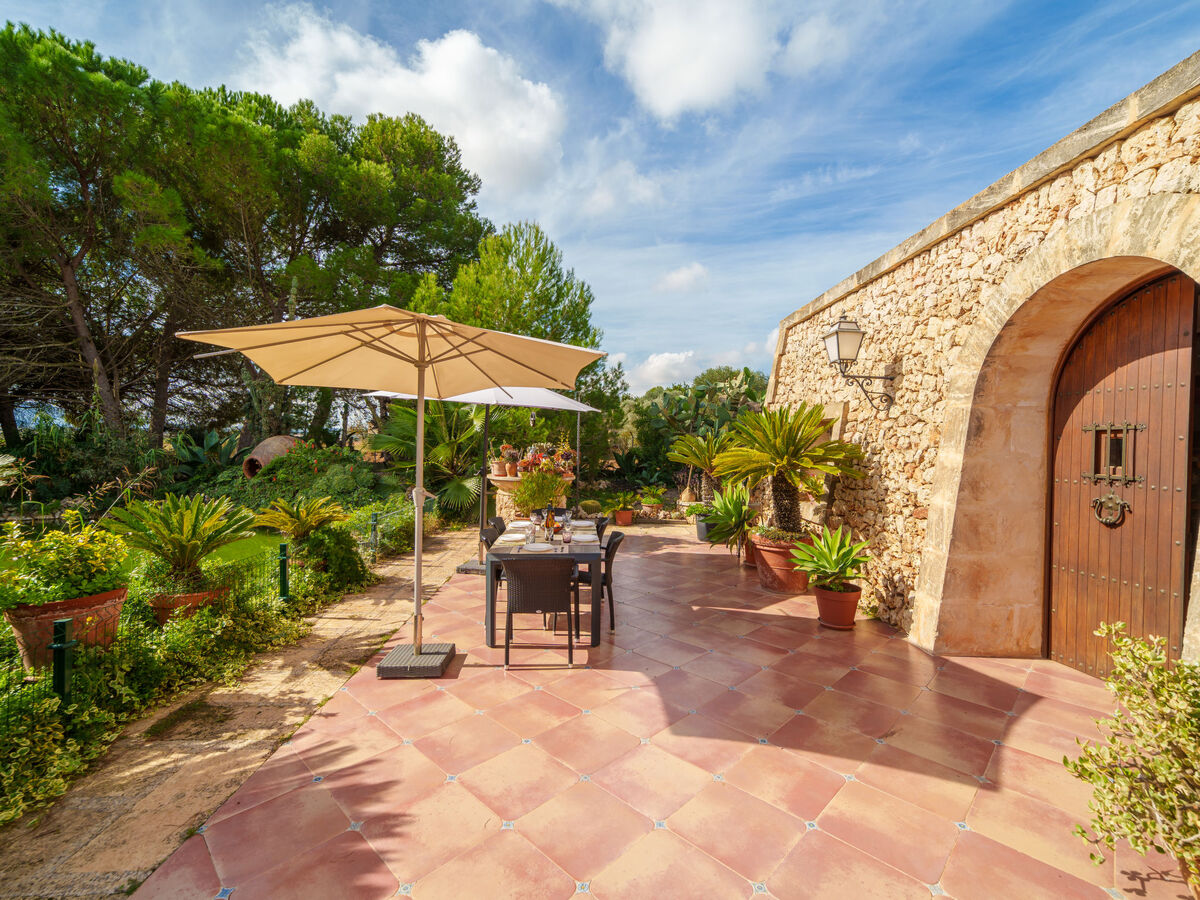 Villa Son Siurana - 6 pers., piscine privée à Ariany - Photo 24
