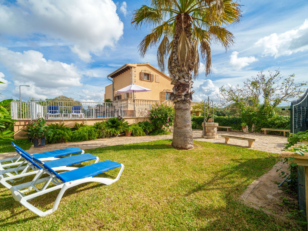 Villa Campas – 7 personnes, piscine privée à Ariany - Photo 2