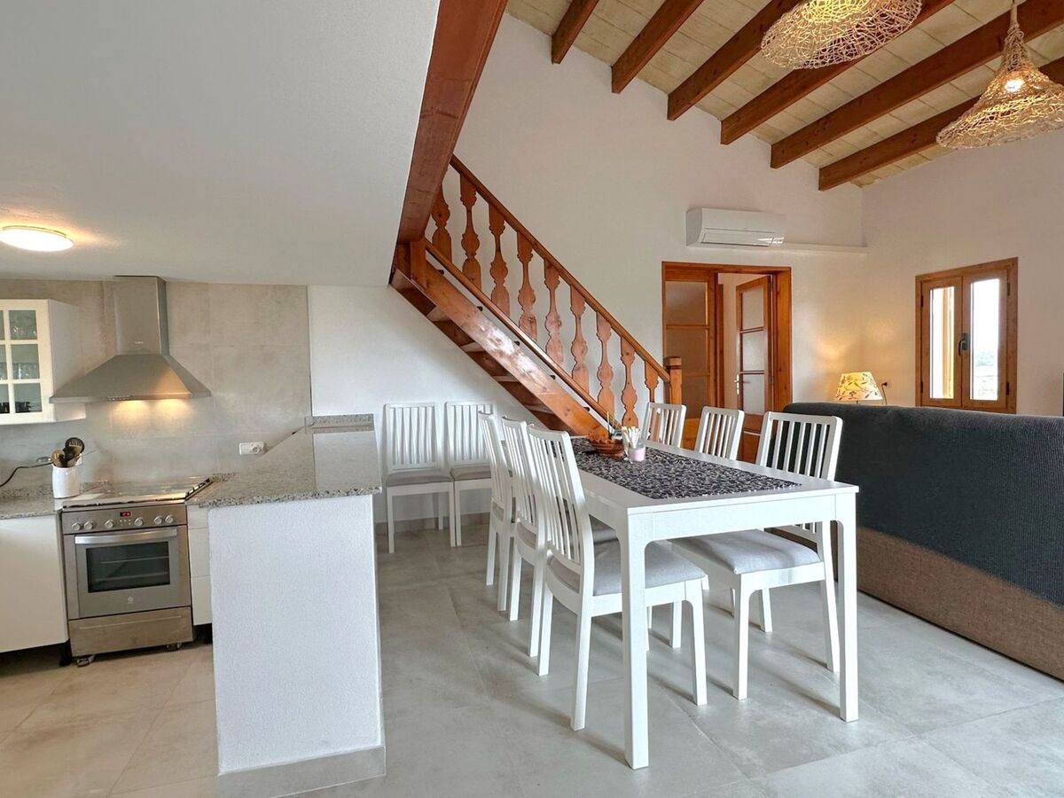 Villa Campas – 7 personnes, piscine privée à Ariany - Photo 4