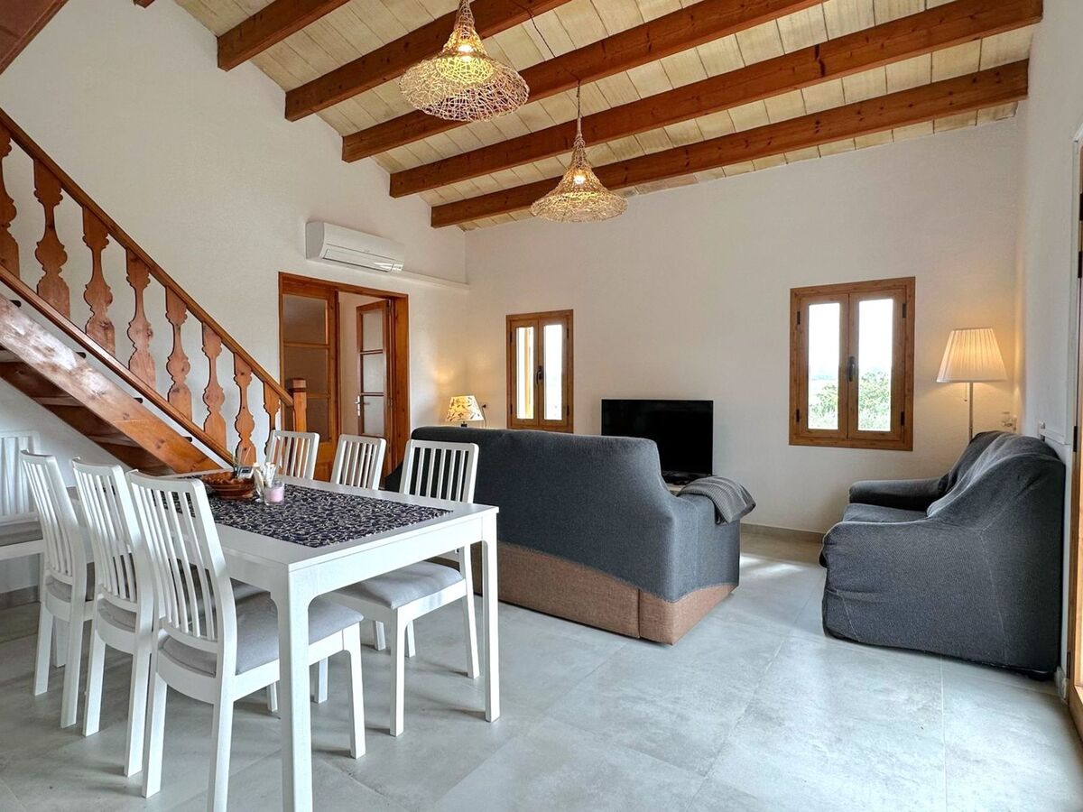Villa Campas – 7 personnes, piscine privée à Ariany - Photo 5