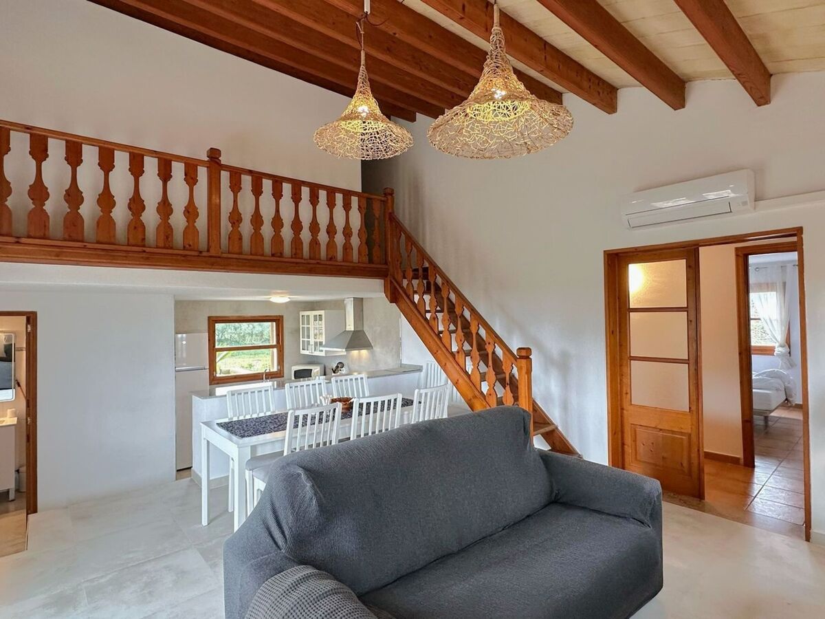 Villa Campas – 7 personnes, piscine privée à Ariany - Photo 7